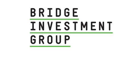 bridge investment group salaries|More.